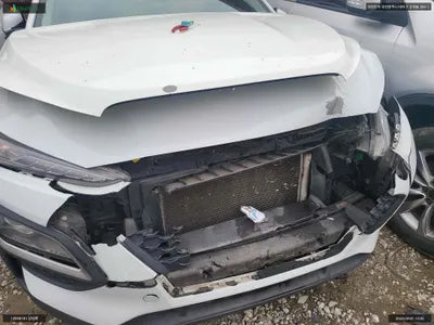 2018 Hyundai Kona KMHK4815GJU108235 VIN:KMHK4815GJU108235