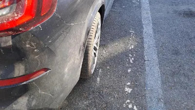 2020 BMW X5 M WBAJU4108L9D70773 VIN:WBAJU4108L9D70773