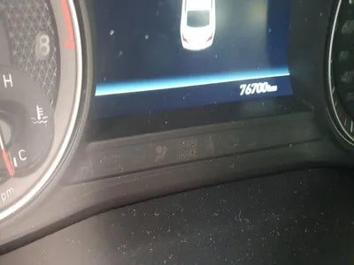 2019 Genesis G70 KMTG341ADKU038837 VIN:KMTG341ADKU038837