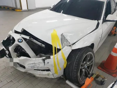 2018 BMW 320 WBA8C5102JK736589 VIN:WBA8C5102JK736589