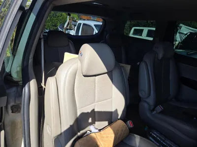 2014 Kia Carnival VIN: