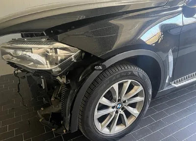 2017 BMW 630 WBAKV2108H0V38930 VIN:WBAKV2108H0V38930