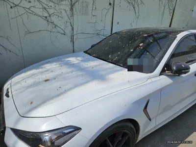 2018 Genesis G70 VIN: