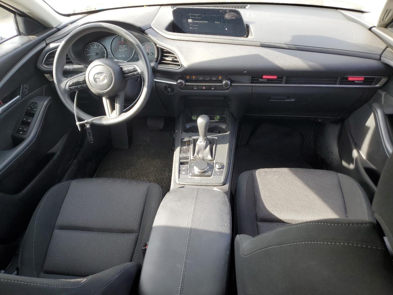 2024 MAZDA CX-30  VIN:3MVDMBAM0RM671003