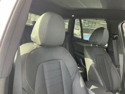 2021 BMW 330 WBATS510XM9G15191 VIN:WBATS510XM9G15191