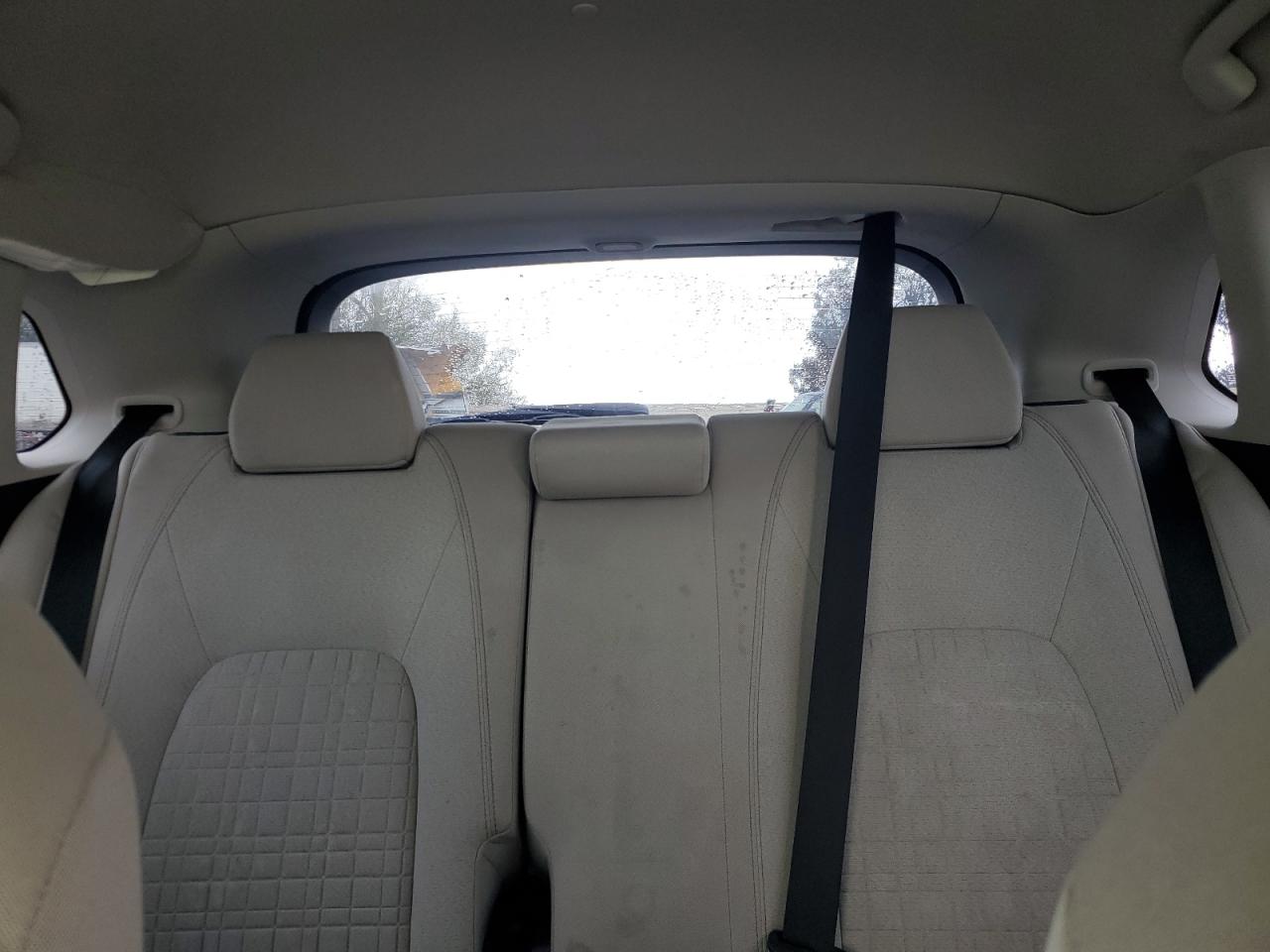 2023 HONDA HR-V LX VIN:3CZRZ1H35PM726438
