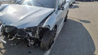 2023 BMW 420 WBA21DT0XP9S06664 VIN:WBA21DT0XP9S06664