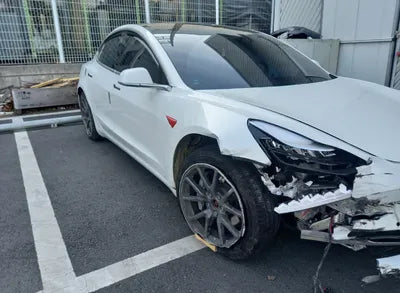 2020 Tesla Model 3 827KM5YJ3E1EB7LF5 VIN:827KM5YJ3E1EB7LF5