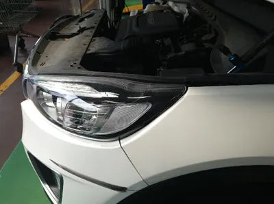 2015 Kia Sorento 849KMKNAPS81ABFA0 VIN:849KMKNAPS81ABFA0