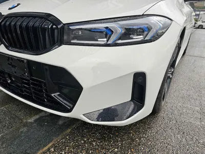 2023 BMW 320 WBA61FS05PFR37440 VIN:WBA61FS05PFR37440