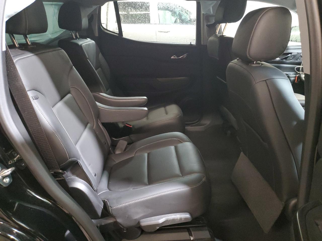 2023 GMC ACADIA SLT VIN:1GKKNML45PZ115980