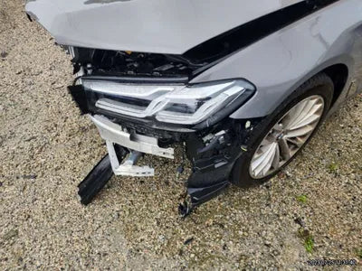 2021 BMW 523 WBA31ES07MWW98675 VIN:WBA31ES07MWW98675