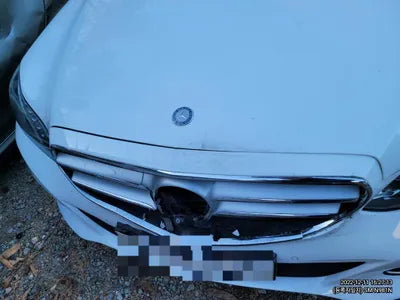 2015 Mercedes-Benz E 250 VIN: