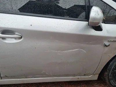 2015 Toyota Prius VIN: