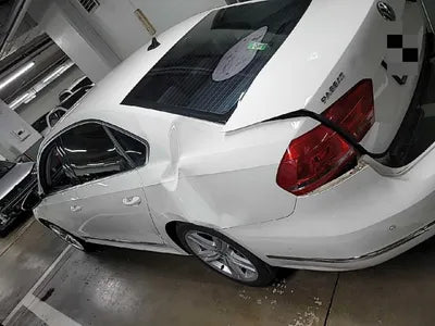 2015 Volkswagen Passat 1VWZZZA3ZFC062654 VIN:1VWZZZA3ZFC062654