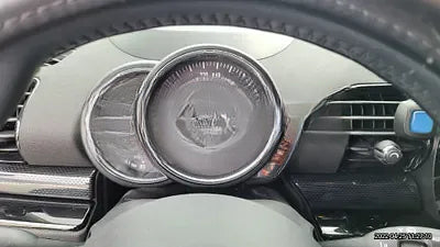 2018 MINI Clubman WMWLR9104J2E71323 VIN:WMWLR9104J2E71323