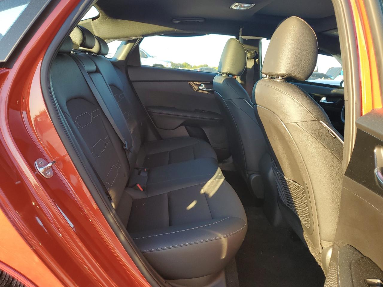 2024 KIA FORTE GT LINE VIN:3KPF54AD7RE719545