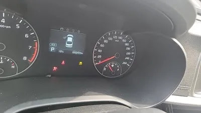 2018 Kia K5 KMTGB41CBMU056246 VIN:KMTGB41CBMU056246