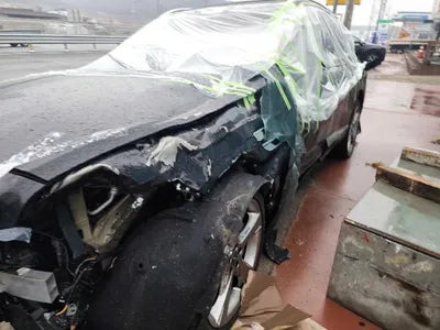 2022 Genesis GV80 VIN: