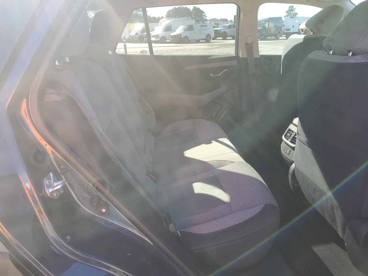 2024 SUBARU OUTBACK PREMIUM VIN:4S4BTAFC3R3240321