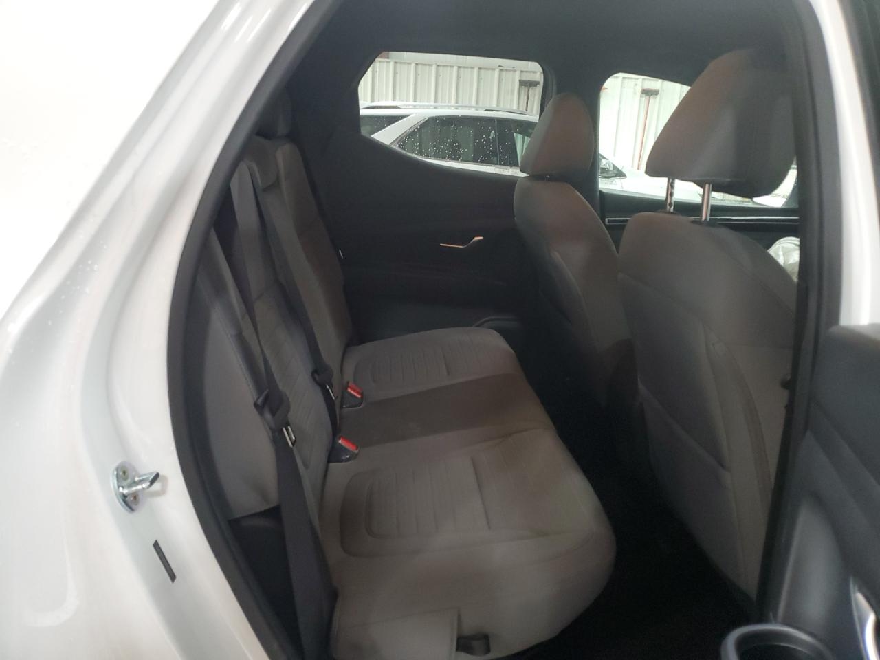 2022 HYUNDAI SANTA CRUZ SEL VIN:5NTJBDAE5NH005724