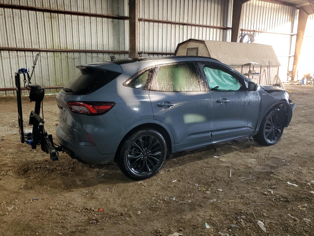2023 FORD ESCAPE ST LINE ELITE VIN:1FMCU9PA6PUB20243