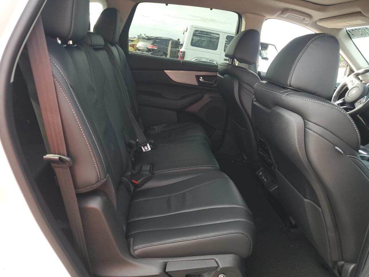 2024 ACURA MDX TECHNOLOGY VIN:5J8YD9H47RL006362