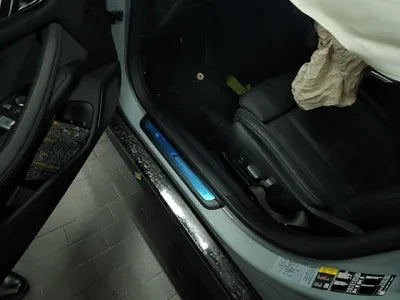2023 Volvo S40 VIN: