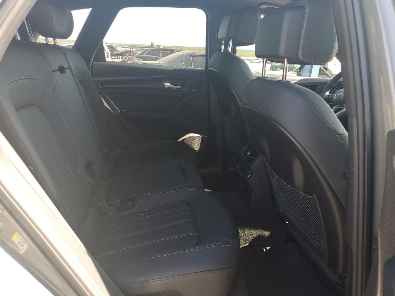 2023 AUDI Q5 PREMIUM PLUS 45 VIN:WA1EAAFY2P2114225