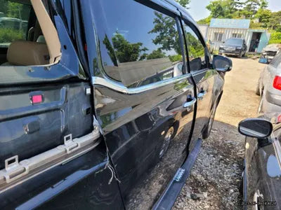 2016 Kia Carnival 268KMKNAMC81ABGS2 VIN:268KMKNAMC81ABGS2