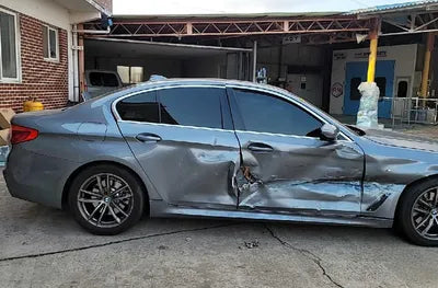 2020 BMW 520 000KMWBAJF3109LWW VIN:000KMWBAJF3109LWW