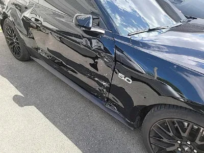 2019 Ford Mustang GT VIN: