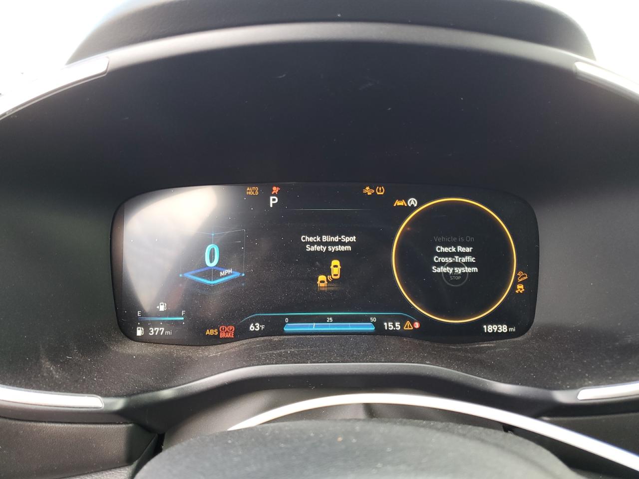 2022 HYUNDAI SANTA FE SEL VIN:5NMS6DAJ7NH418018