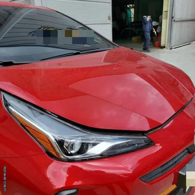 2019 Toyota Prius JTDKARFU7K3100621 VIN:JTDKARFU7K3100621