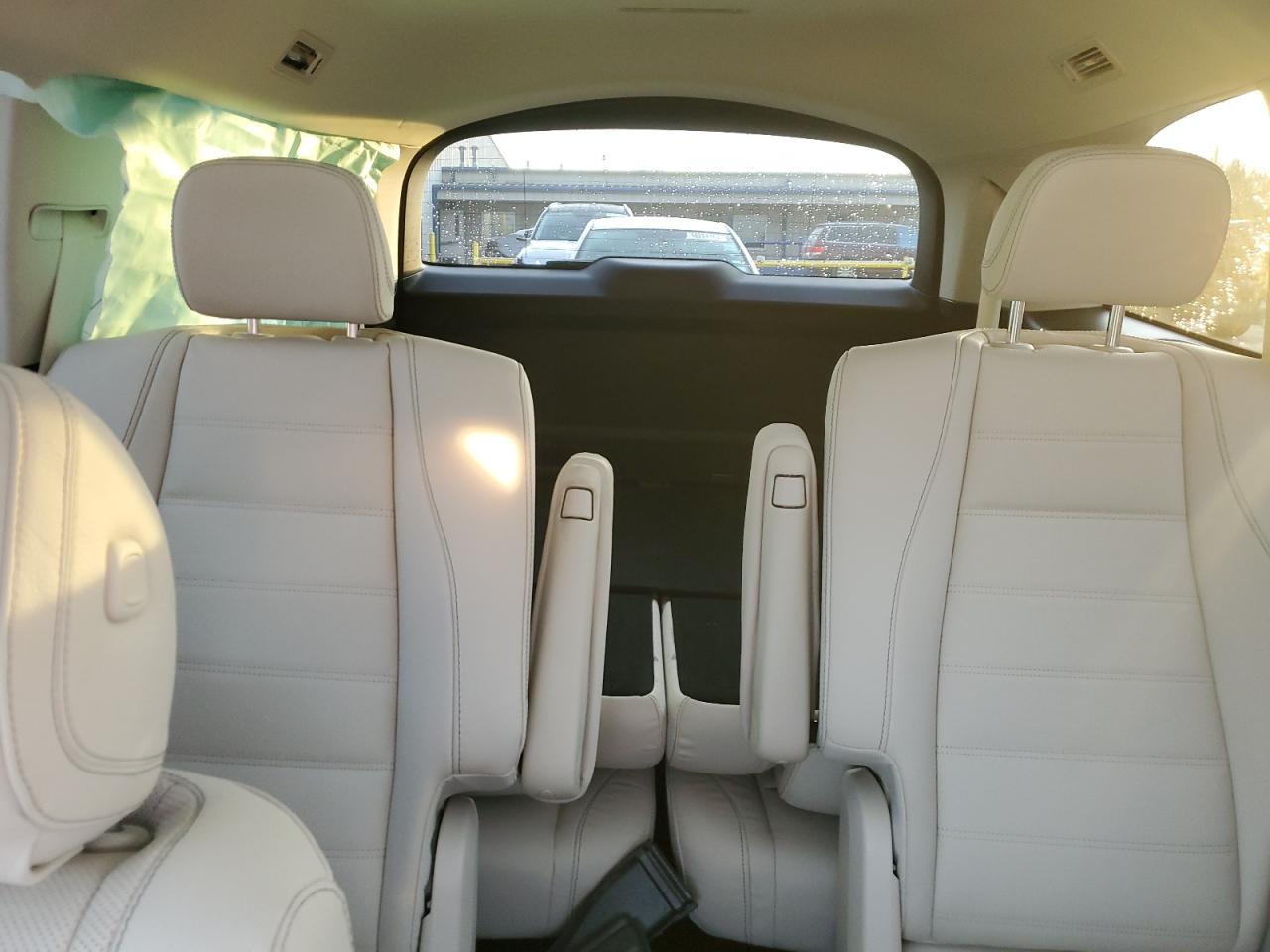 2024 MERCEDES-BENZ GLS 580 4MATIC VIN:4JGFF8FE8RB146377