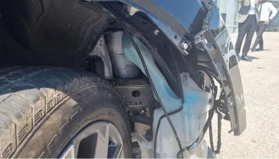 2021 Honda CR-V VIN: