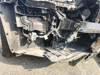 2017 Genesis G80 VIN: