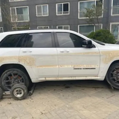 2020 Jeep Grand Cherokee 1C4RJFBG3LC328369 VIN:1C4RJFBG3LC328369