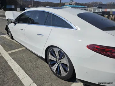 2022 Mercedes-Benz S 350 W1KCG2BB5NA013790 VIN:W1KCG2BB5NA013790