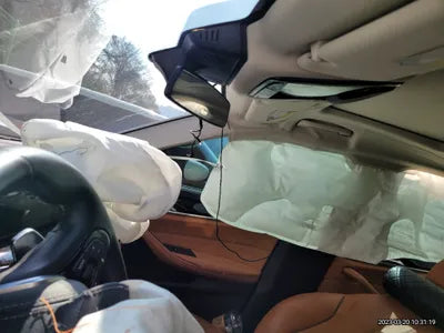 2018 BMW 520 094KMWBAJC3103JD0 VIN:094KMWBAJC3103JD0