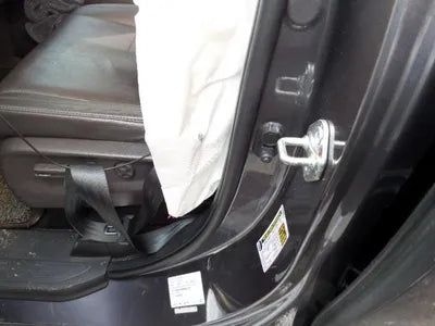 2018 Honda Odyssey 5KBRL6880KB600178 VIN:5KBRL6880KB600178