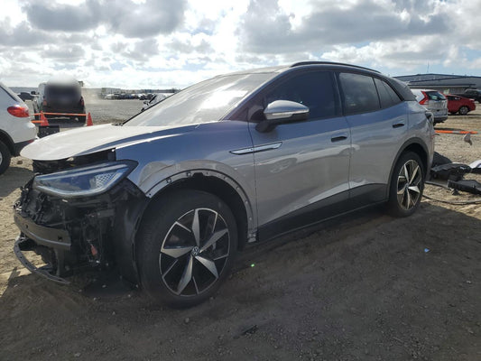 2023 VOLKSWAGEN ID.4 S VIN:1V25MPE87PC035367