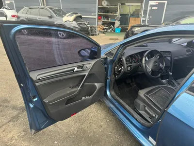 2015 Volkswagen Golf WVWZZZAUZFW251827 VIN:WVWZZZAUZFW251827