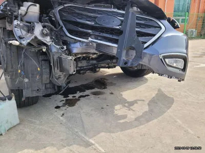 2015 Hyundai Tucson 004KMKMHJT81VBFU9 VIN:004KMKMHJT81VBFU9