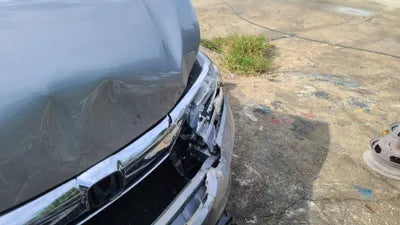 2016 Honda Accord 1HGCR2680GA510646 VIN:1HGCR2680GA510646