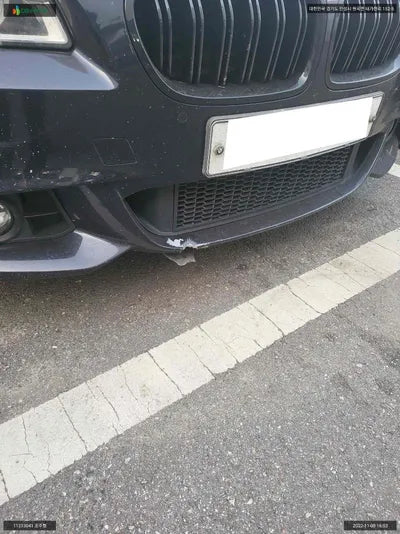 2016 BMW 520 WBA5E5108GG073022 VIN:WBA5E5108GG073022