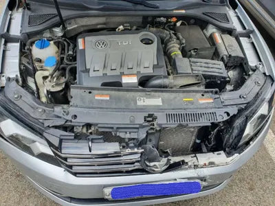 2015 Volkswagen Passat 040KM1VWZZZA3ZFC0 VIN:040KM1VWZZZA3ZFC0