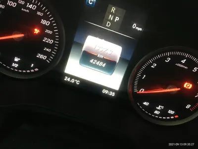 2019 Mercedes-Benz GLC 300 WDC0J4KB9KF516435 VIN:WDC0J4KB9KF516435