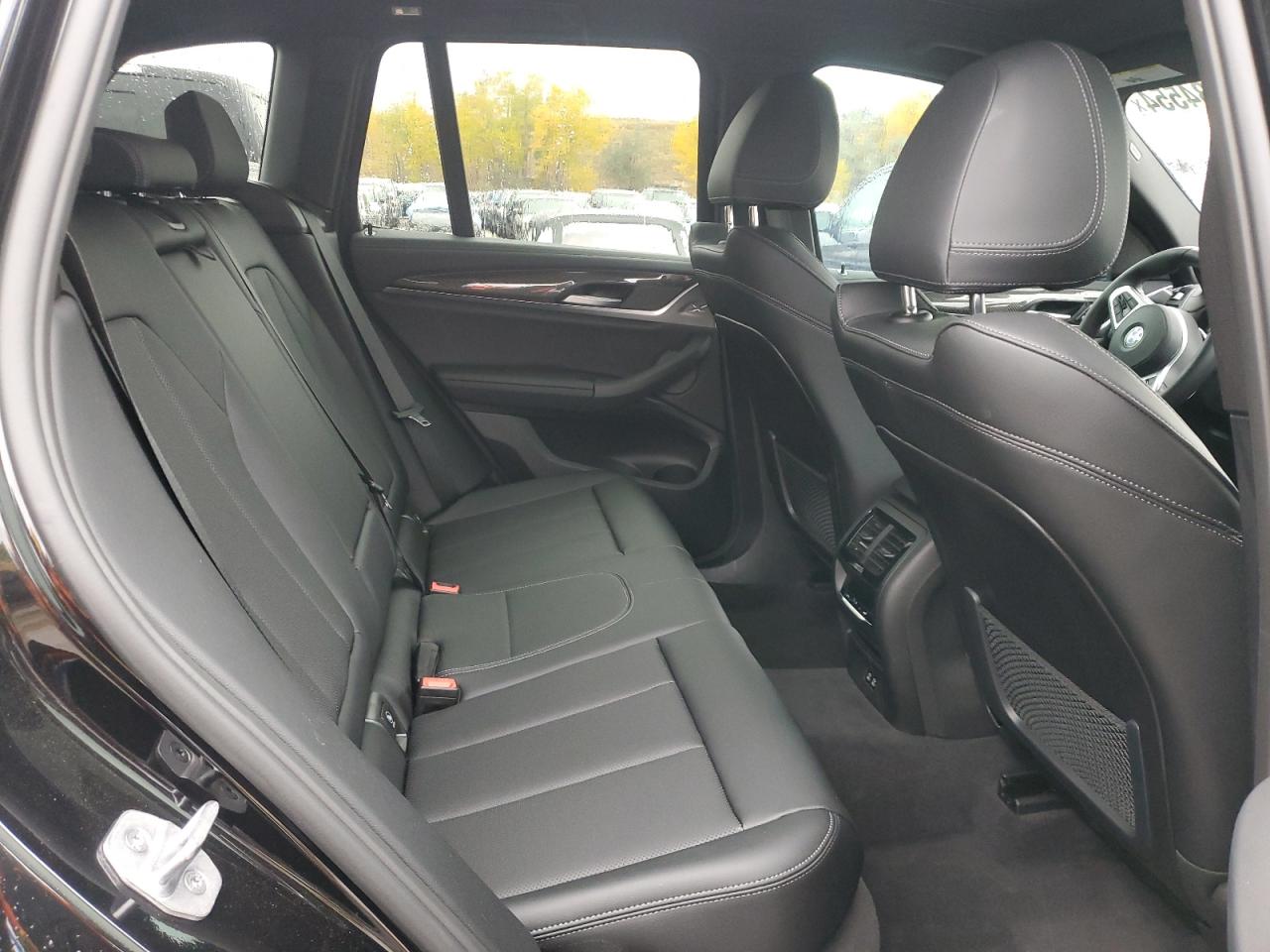 2024 BMW X3 M40I VIN:5UX83DP00R9V56047