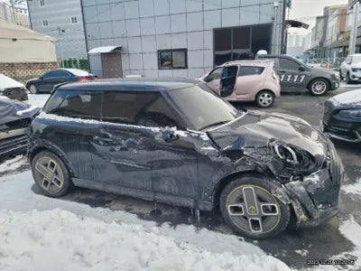 2022 MINI Cooper WMW11DJ07N2S10501 VIN:WMW11DJ07N2S10501
